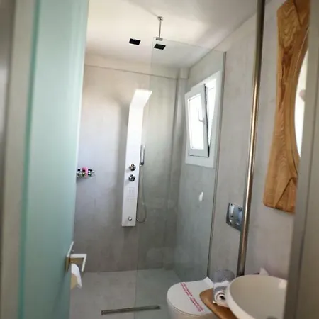 Magnifique Luxury Apartment Thessaloniki