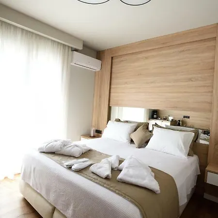 Magnifique Luxury Apartment *