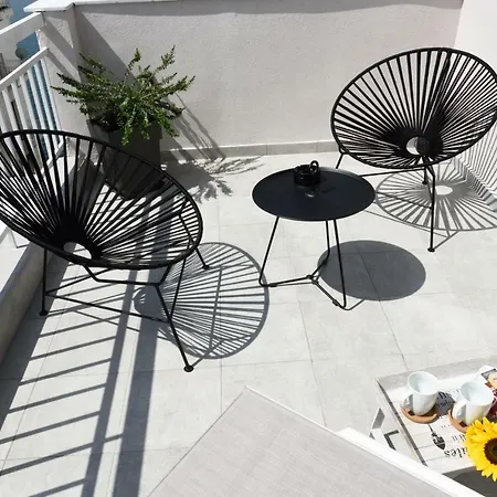 Apartament Magnifique Luxury *