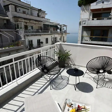 Magnifique Luxury Thessaloníki
