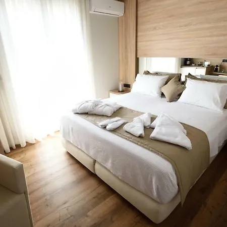 Apartmán Magnifique Luxury