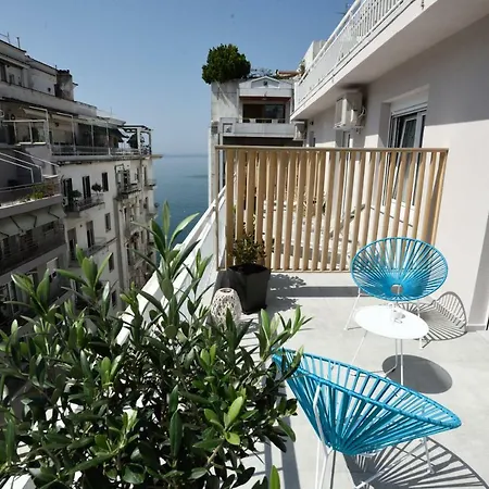 Magnifique Luxury Lägenhet *