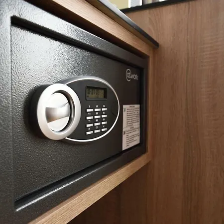 Magnifique Luxury * Tessalónica