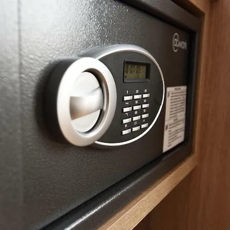 Magnifique Luxury * Thessaloniki