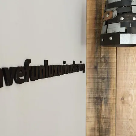 Magnifique Luxury Apartament