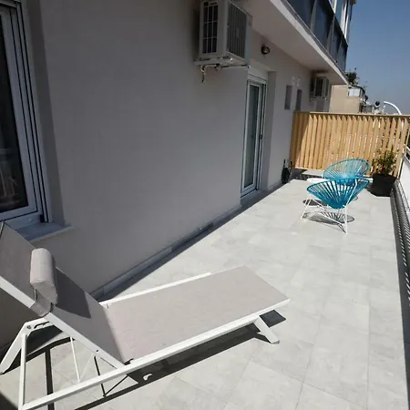 Magnifique Luxury Apartament
