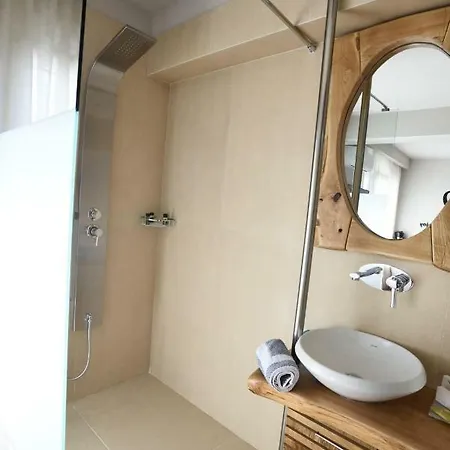 Magnifique Luxury Salonic