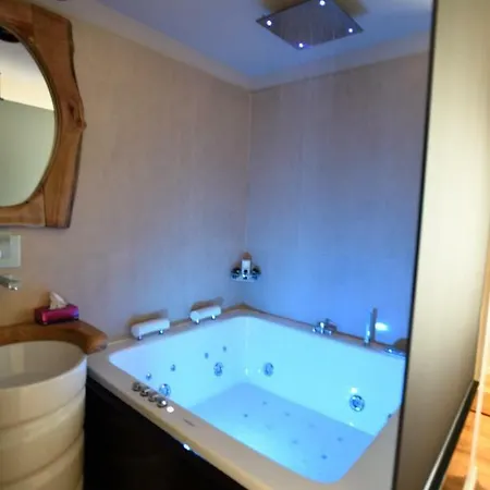 Apartament Magnifique Luxury