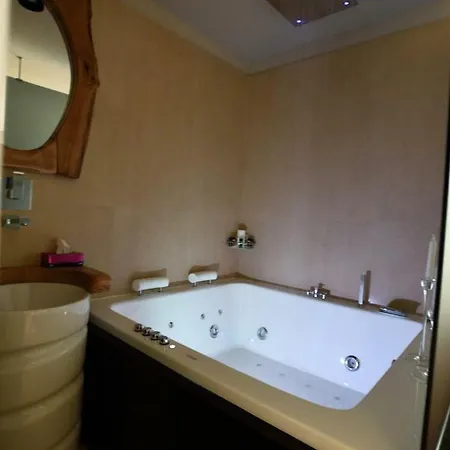 Magnifique Luxury Apartment