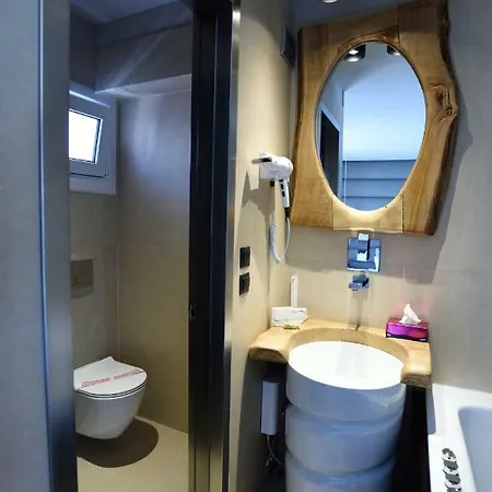 Magnifique Luxury Apartament