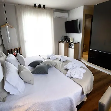 Magnifique Luxury * Thessaloniki