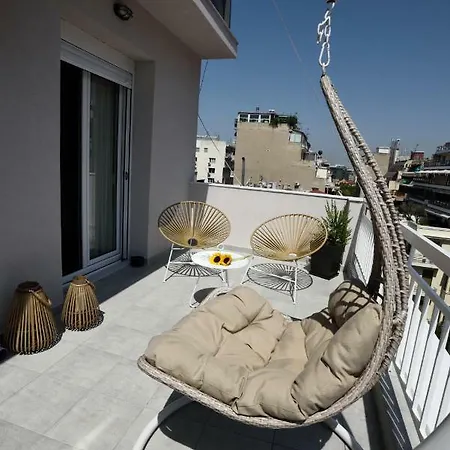 Apartament Magnifique Luxury *