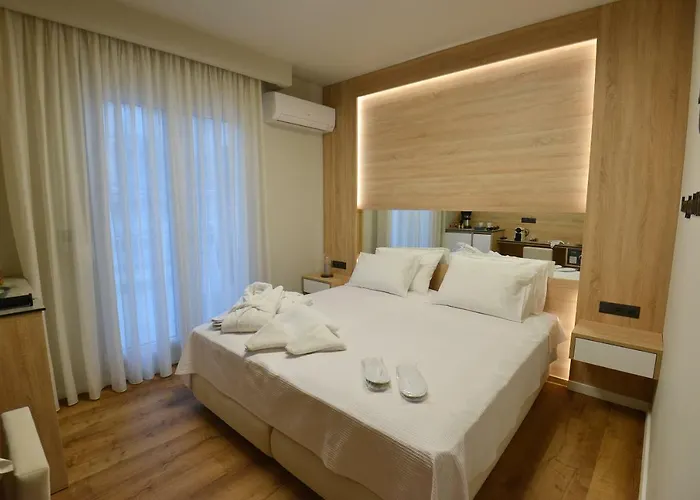 Magnifique Luxury * Salonic