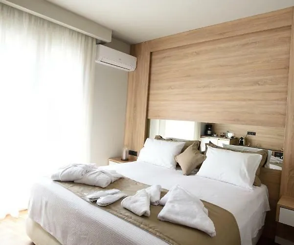 Magnifique Luxury Apartament *
