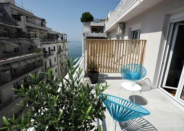 Magnifique Luxury Apartamento *