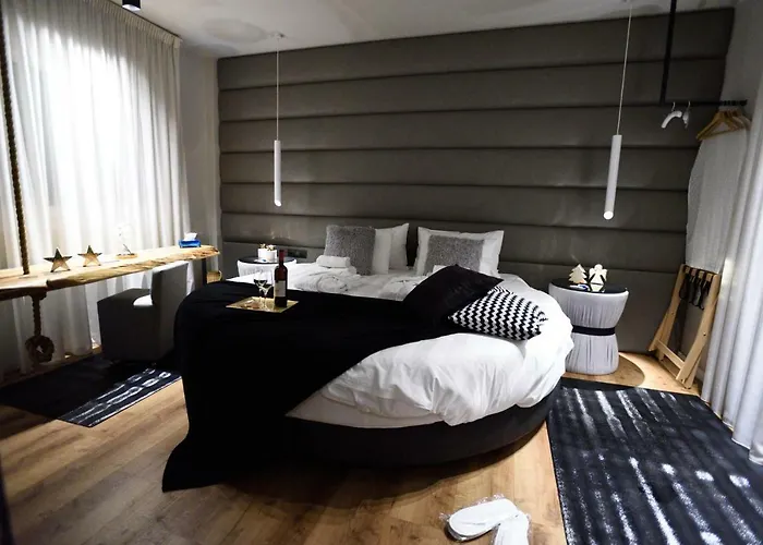 Apartamento Magnifique Luxury *