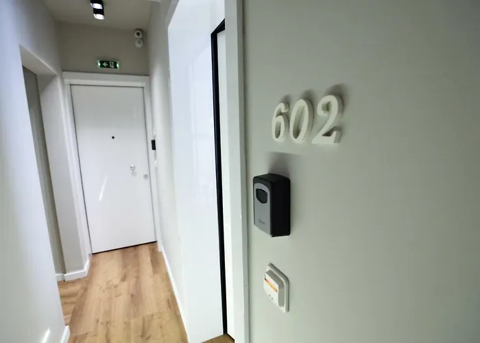 Magnifique Luxury * Tessalónica