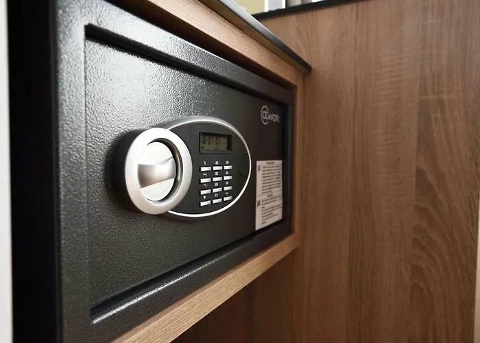 Magnifique Luxury * Tessalónica