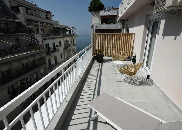 Magnifique Luxury * Tessalónica