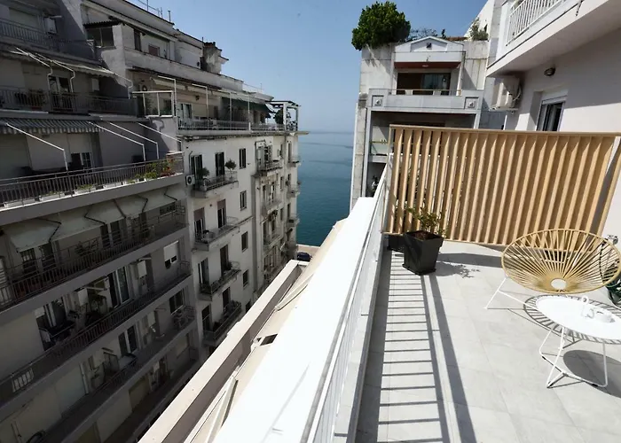 Magnifique Luxury Apartamento *