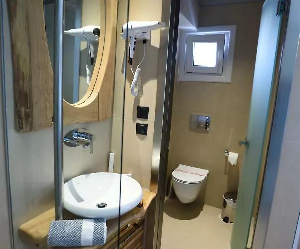 Magnifique Luxury Tessalónica