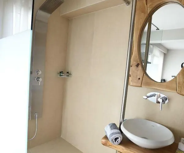 Magnifique Luxury Tessalónica