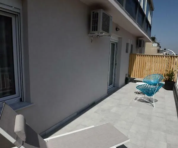 Apartamento Magnifique Luxury