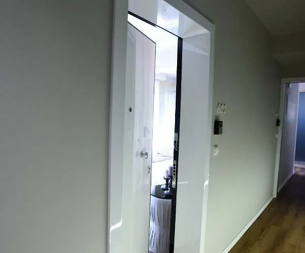 Magnifique Luxury Apartamento