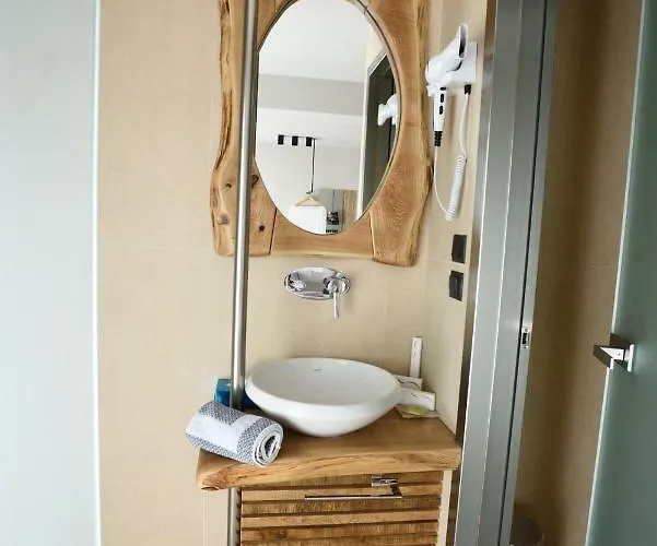 Magnifique Luxury Apartamento *