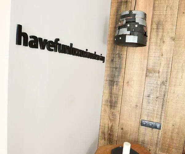 Magnifique Luxury Apartamento *