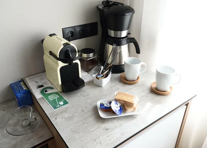 Magnifique Luxury Apartamento *