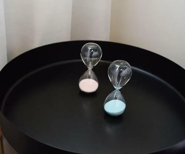 Magnifique Luxury Apartamento