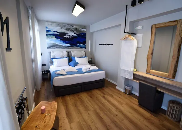 Magnifique Luxury Apartament