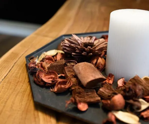 Magnifique Luxury Tessalónica