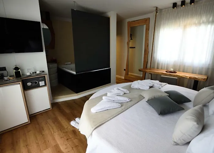 Magnifique Luxury Apartamento