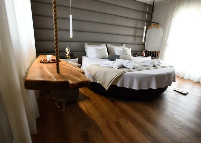 Magnifique Luxury Apartamento