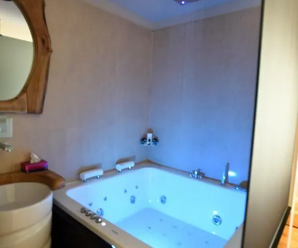 Apartamento Magnifique Luxury