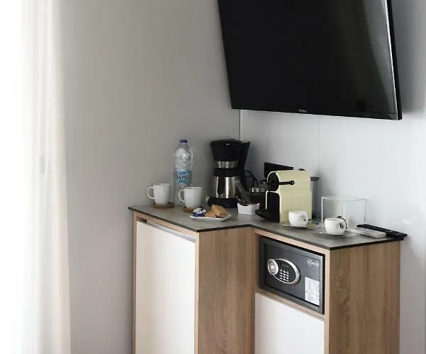 Apartamento Magnifique Luxury