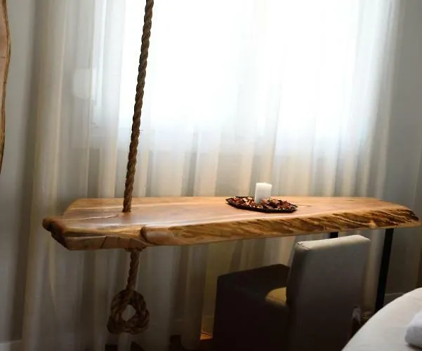 Magnifique Luxury * Tessalónica