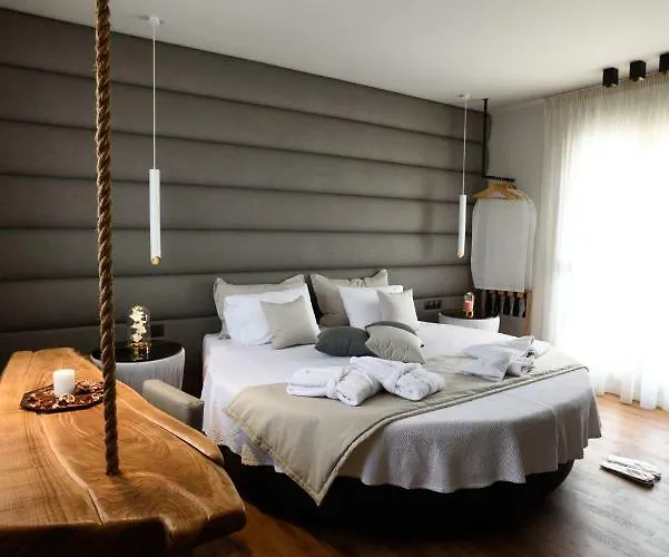 Magnifique Luxury * Tessalónica