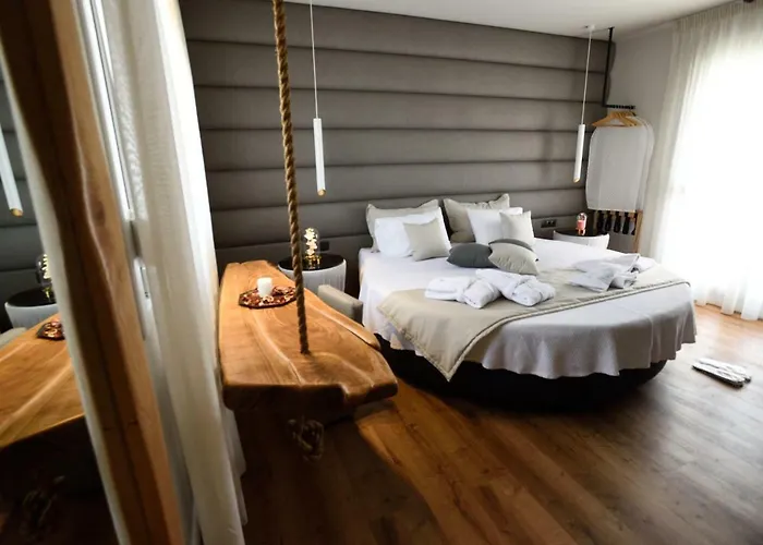 Apartament Magnifique Luxury *