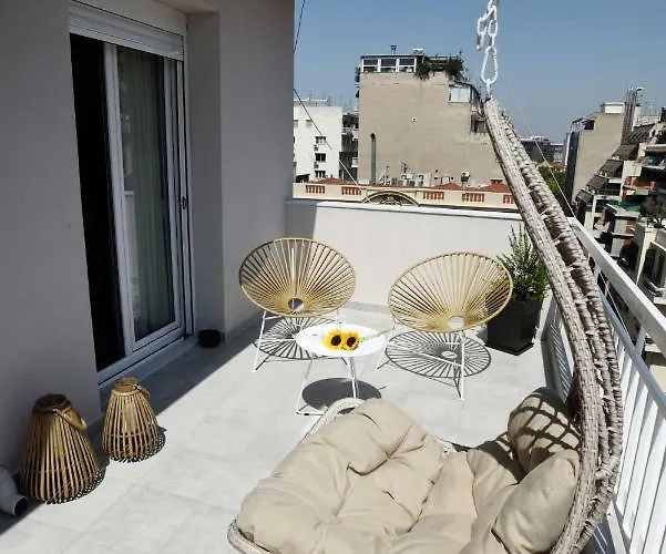 Apartamento Magnifique Luxury