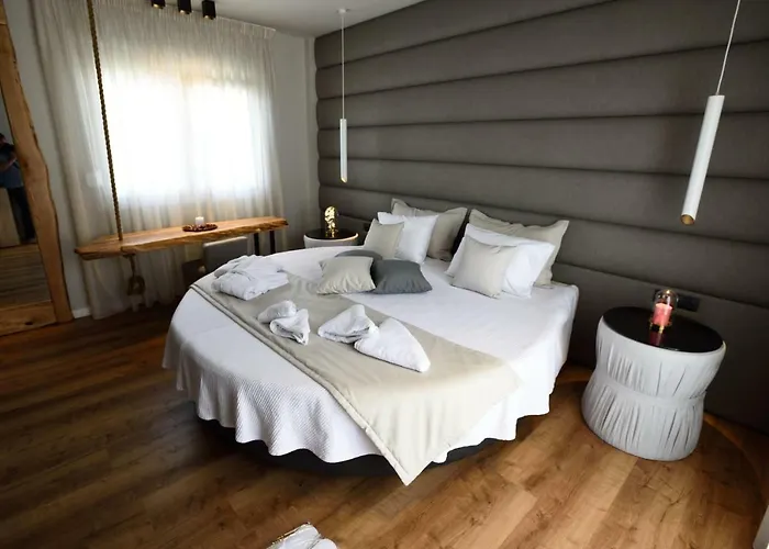 Magnifique Luxury Apartament *