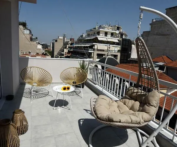 Magnifique Luxury Apartamento