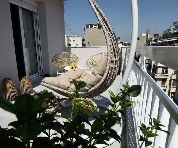 Magnifique Luxury Apartamento *