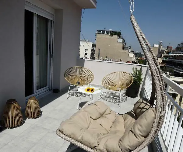 Apartamento Magnifique Luxury *