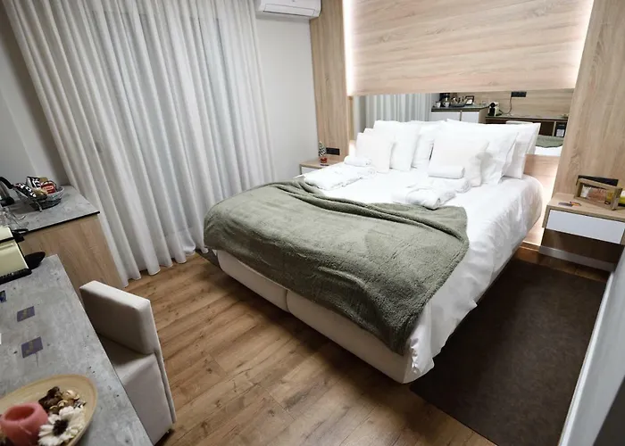 Magnifique Luxury Apartamento *