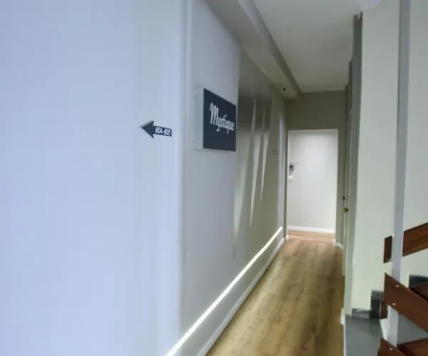 Apartament Magnifique Luxury
