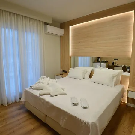 Magnifique Luxury * Salonicco