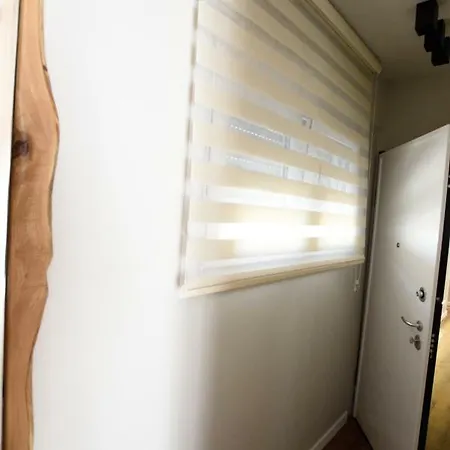 Appartement Magnifique Luxury Thessalonique